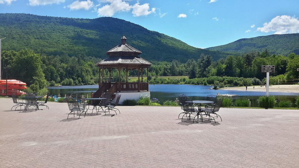 Black Bear Lodge Waterville Valley Dış mekan fotoğraf